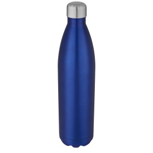 Cove 1 L vacuum insulated stainless steel bottle, Blue (Thermos)