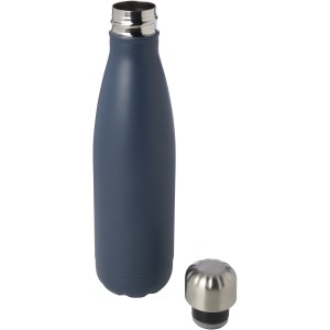 Cove 500 ml RCS certified recycled stainless steel vacuum in (Thermos)