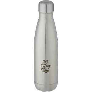 Cove 500 ml RCS certified recycled stainless steel vacuum in (Thermos)