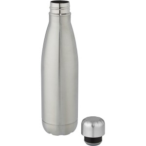 Cove 500 ml RCS certified recycled stainless steel vacuum in (Thermos)