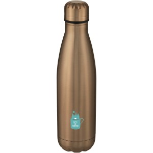 Cove 500 ml vacuum insulated stainless steel bottle, Rose go (Thermos)