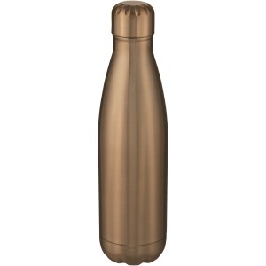 Cove 500 ml vacuum insulated stainless steel bottle, Rose go (Thermos)