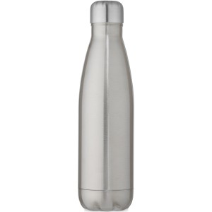 Cove 500 ml vacuum insulated stainless steel bottle, Silver (Thermos)