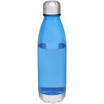 Cove 685 ml Sportflasche, transparent royalblau (10065953)