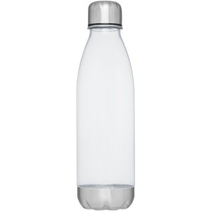 Cove 685 ml Tritan? sport bottle, Transparent clear (Water bottles)