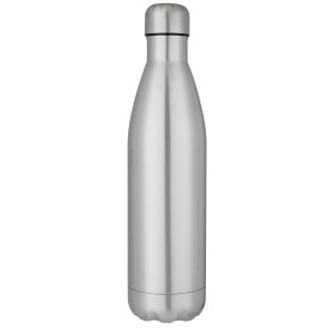 Cove 750 ml vacuum insulated stainless steel bottle, Silver (Water bottles)