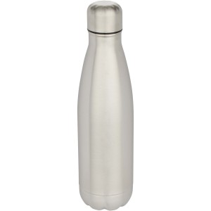 Cove 750 ml RCS recycled single wall stainless steel water b <font size=1>[ENG]</font>