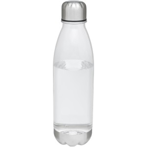 Cove 685 ml Sportflasche, transparent klar