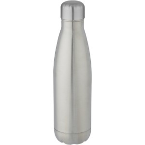 Cove 500 ml RCS-zertifizierte vakuumisolierte Edelstahlflasc