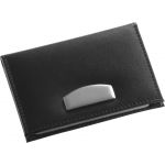 Credit card holder, black (8734-01CD)