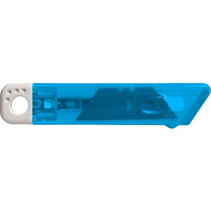 Plastic cutter Griffin, light blue (Cutters)