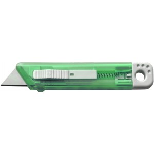 Plastic cutter Griffin, light green (Cutters)