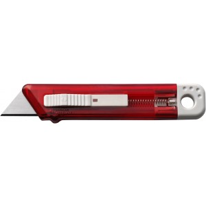 Plastic cutter Griffin, red (Cutters)