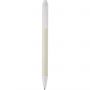 Dairy Dream ballpoint pen, White