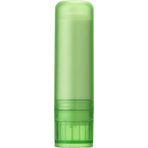 Deale lip balm stick, Green (Body care)