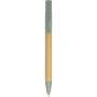 Delfina phone holder pen, Heather green