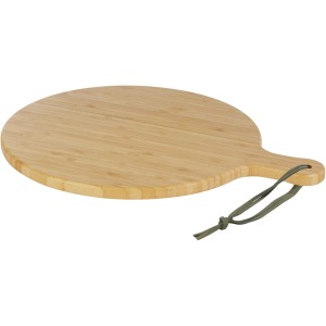 Delys bamboo cutting board, Forest green <font size=1>[ENG]</font>