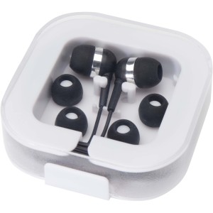 Dofida wired Type-C earbuds with recycled plastic storage bo (Earphones, headphones)