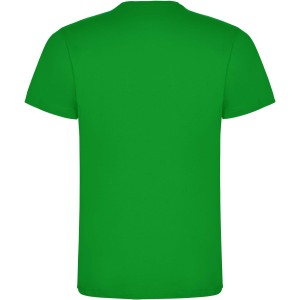 Dogo Premium short sleeve kids t-shirt, Grass Green (T-shirt, 90-100% cotton)