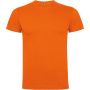 Dogo Premium short sleeve kids t-shirt, Orange