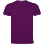 Dogo Premium short sleeve kids t-shirt, Purple