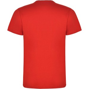 Dogo Premium short sleeve kids t-shirt, Red (T-shirt, 90-100% cotton)