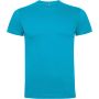 Dogo Premium short sleeve kids t-shirt, Turquois