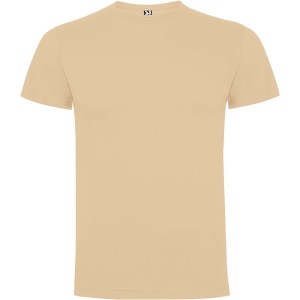 Dogo Premium short sleeve men's t-shirt, Angora (T-shirt, 90-100% cotton)