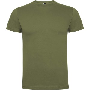 Dogo Premium short sleeve men's t-shirt, Militar Green (T-shirt, 90-100% cotton)