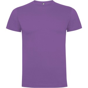 Dogo Premium short sleeve men's t-shirt, Orchid (T-shirt, 90-100% cotton)