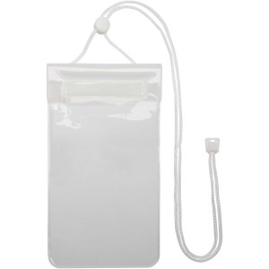 Dombay waterproof phone pouch size XL, Transparent (Office desk equipment)