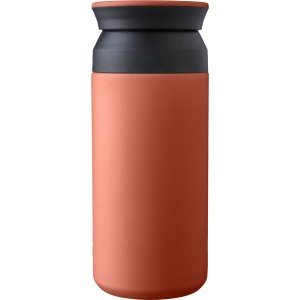 Doppelwandiger Trinkbecher aus Edelstahl (350 ml) Gwen
