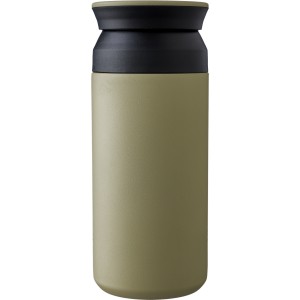Doppelwandiger Trinkbecher aus Edelstahl (350 ml) Gwen