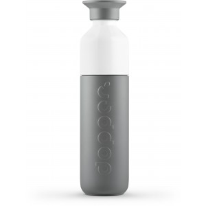 Dopper Insulated 350 ml, glacier grey (Thermos)