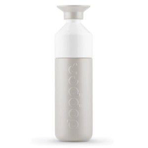 Dopper insulated 580 ml, Gentle Grey (Thermos)