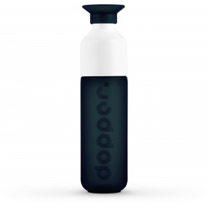 Dopper Original 450 ml, Dark Spring (Water bottles)