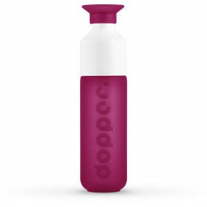 Dopper Original 450 ml, Funky Fuchsia (Water bottles)