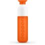 Dopper Original 450 ml, outright orange