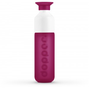 Dopper Original 450ml, Funky Fuchsia