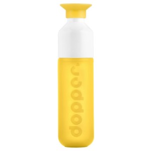 Dopper Original 450ml, Sunshine Splash