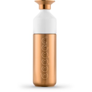 Dopper Steel 800 ml, bronzefarben