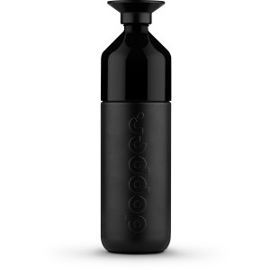Dopper Insulated 1L, blazing black