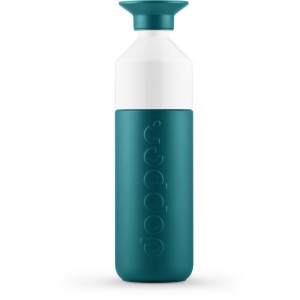 Dopper Insulated 580 ml, Green Lagoon