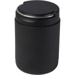 Doveron 500 ml recycled stainless steel lunch pot, Solid bla (11334090)