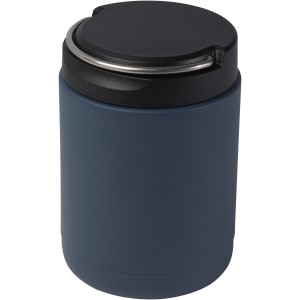 Doveron Lunchpot, isoliert aus recyceltem Edelstahl, 500 ml, (Kchenzubehr aus Metall)