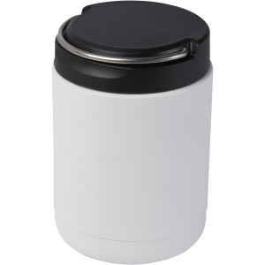 Doveron Lunchpot, isoliert aus recyceltem Edelstahl, 500 ml,