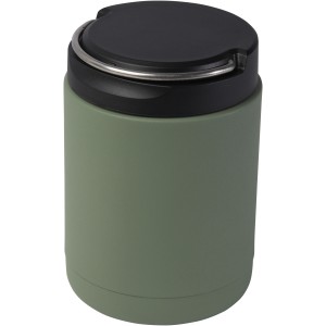 Doveron Lunchpot, isoliert aus recyceltem Edelstahl, 500 ml,
