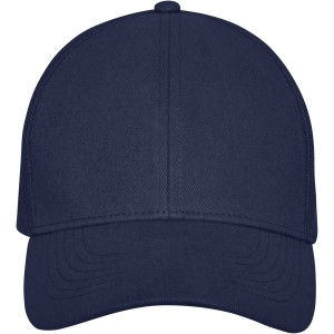 Drake 6panel trucker cap, Navy (Hats)