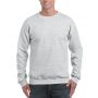 DRYBLEND(r) ADULT CREWNECK SWEATSHIRT, Ash