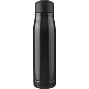 Recycled stainless steel double-walled drinking bottle (500  <font size=1>[ENG]</font>